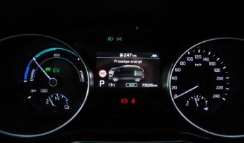 KIA xCeed full