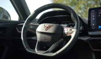 Cupra Formentor full