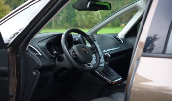 Renault Scenic full