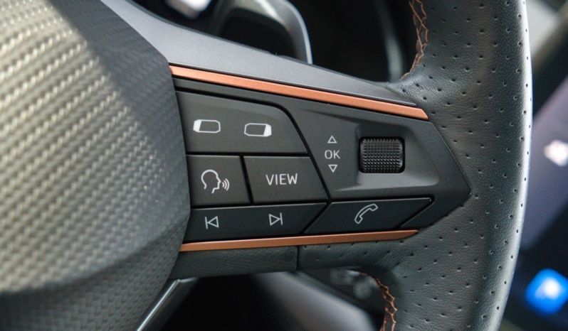 Cupra Formentor full