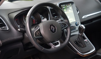 Renault Scenic full