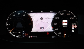 Cupra Formentor full