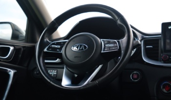 KIA xCeed full