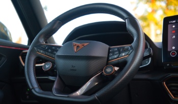 Cupra Formentor full