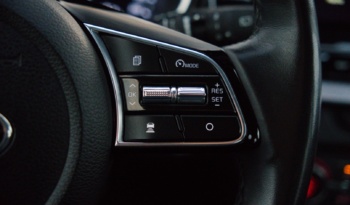 KIA xCeed full