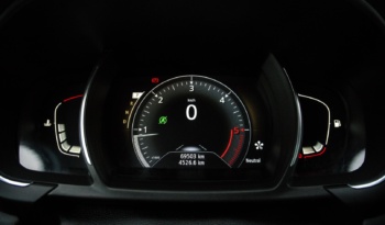 Renault Scenic full