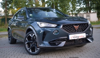 Cupra Formentor full