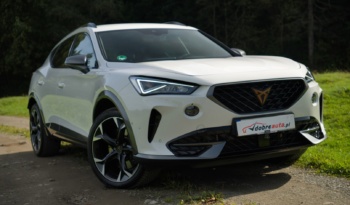 Cupra Formentor full