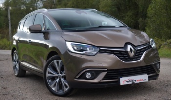 Renault Scenic full