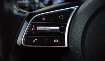 KIA xCeed full