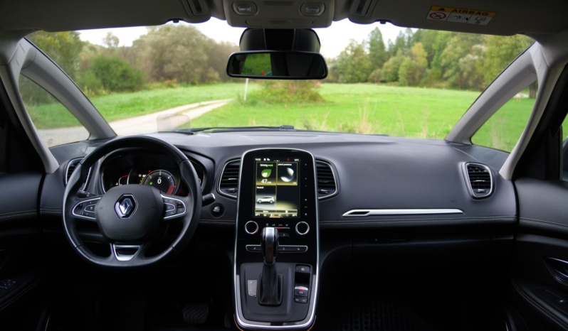 Renault Scenic full