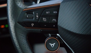 Cupra Formentor full