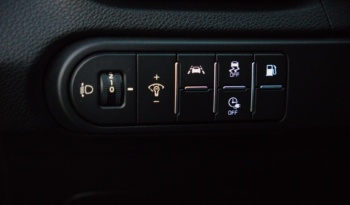 KIA xCeed full
