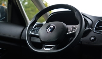 Renault Scenic full