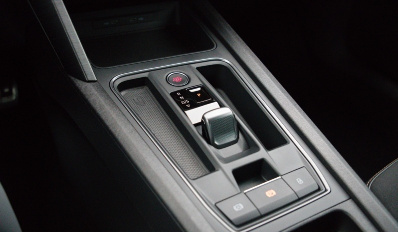 Cupra Formentor full