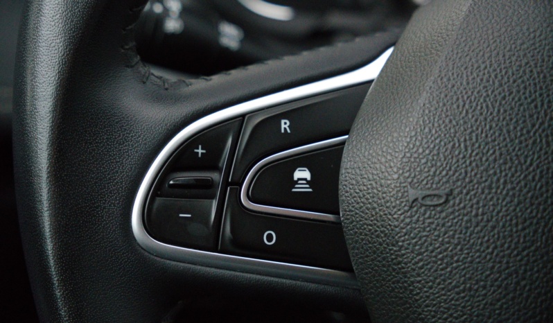 Renault Scenic full