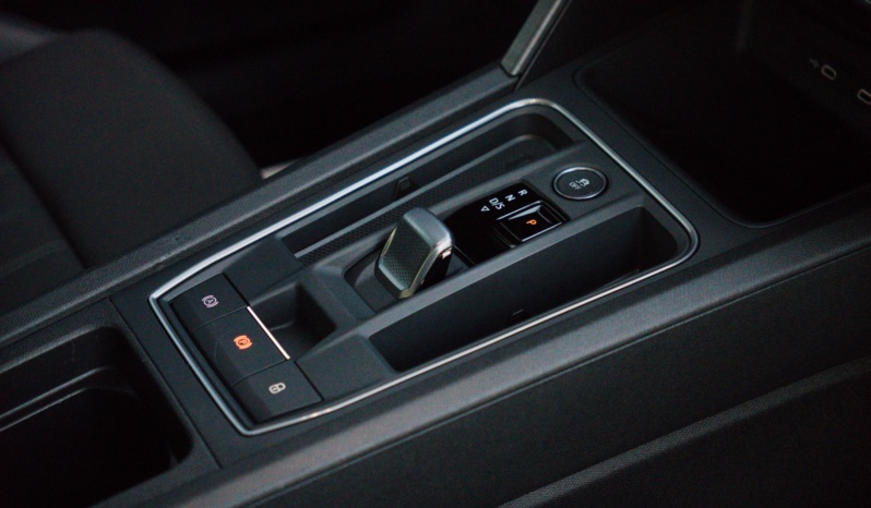 Cupra Formentor full