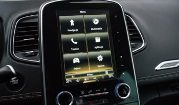 Renault Scenic full