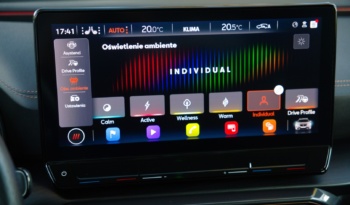 Cupra Formentor full