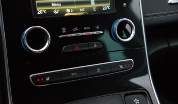 Renault Scenic full