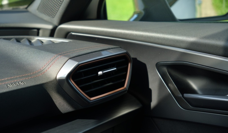 Cupra Formentor full