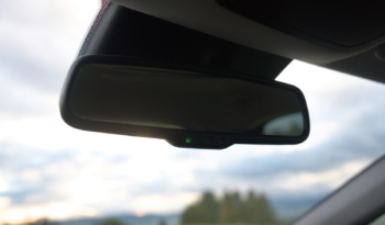 KIA xCeed full