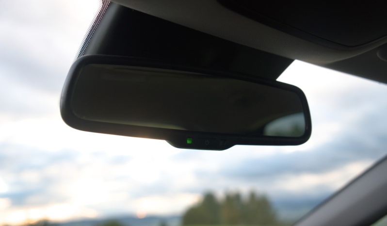 KIA xCeed full