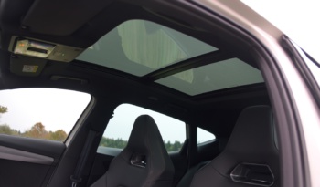 Cupra Formentor full