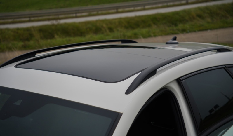 Cupra Formentor full