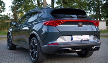Cupra Formentor full