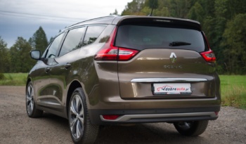Renault Scenic full