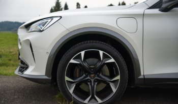 Cupra Formentor full