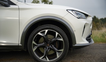 Cupra Formentor full