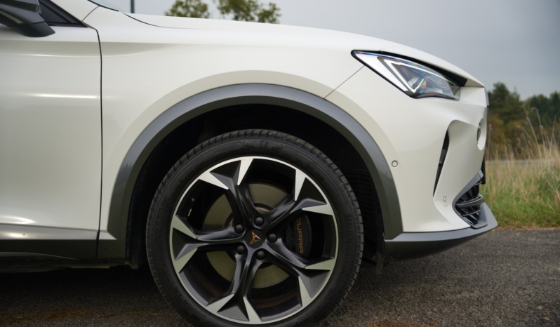 Cupra Formentor full