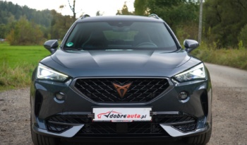 Cupra Formentor full