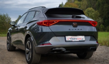Cupra Formentor full