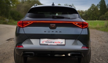 Cupra Formentor full