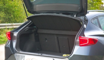 Cupra Formentor full