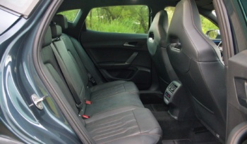 Cupra Formentor full