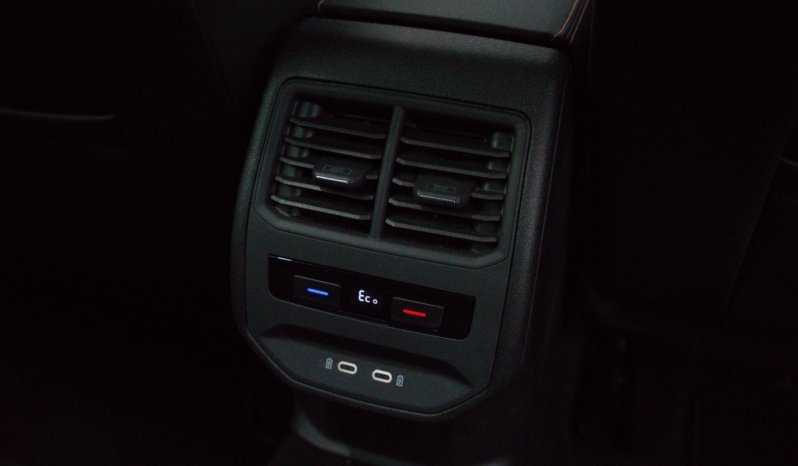 Cupra Formentor full