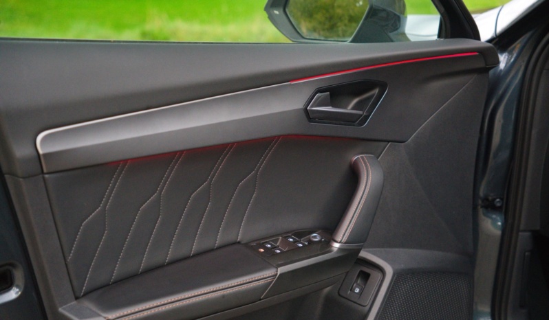 Cupra Formentor full
