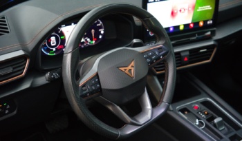 Cupra Formentor full