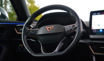 Cupra Formentor full