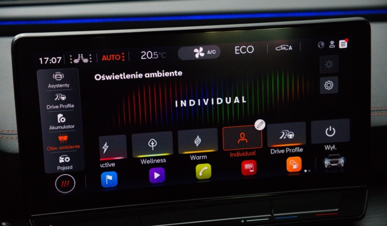 Cupra Formentor full