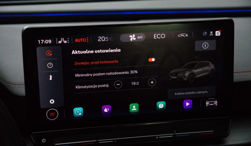 Cupra Formentor full