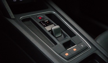 Cupra Formentor full