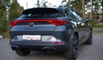 Cupra Formentor full