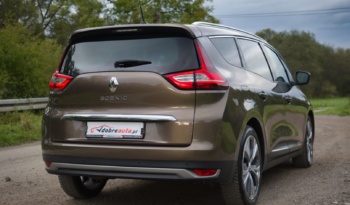 Renault Scenic full