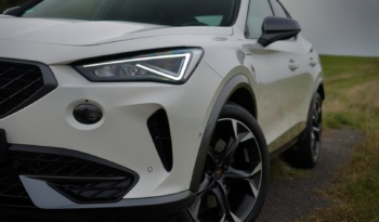 Cupra Formentor full