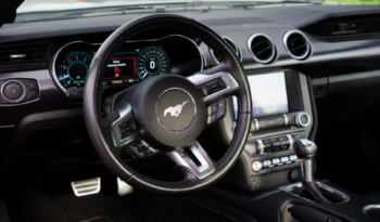 Ford Mustang Mach1 full